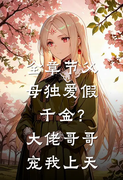 全章节父母独爱假千金？大佬哥哥宠我上天