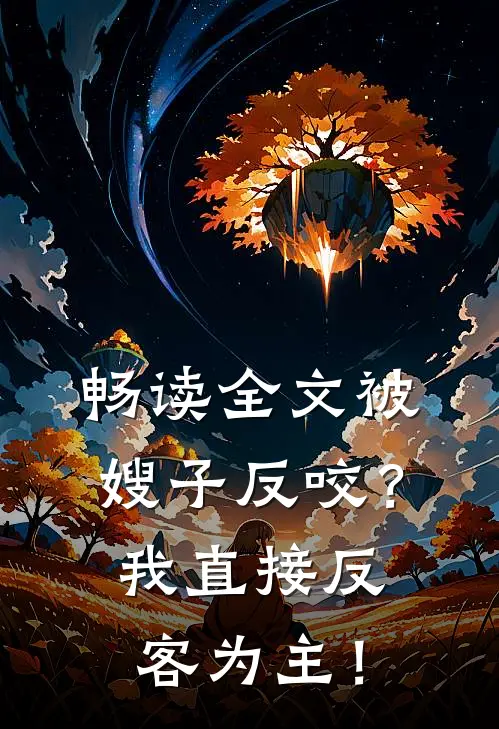 畅读全文被嫂子反咬？我直接反客为主！