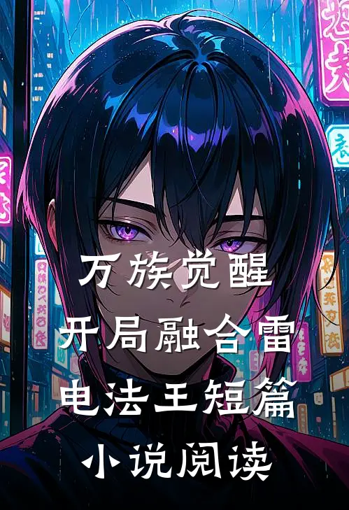 万族觉醒，开局融合雷电法王短篇小说阅读