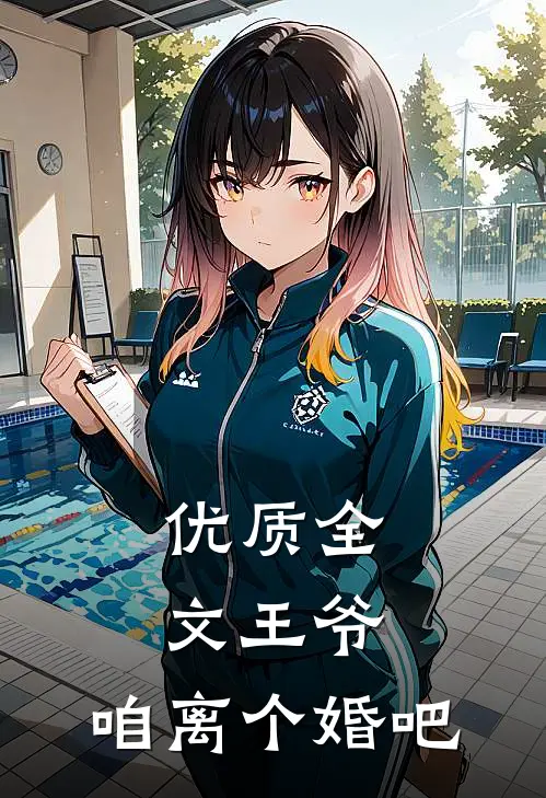 优质全文王爷，咱离个婚吧