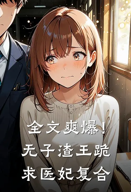 全文爽爆！无子渣王跪求医妃复合