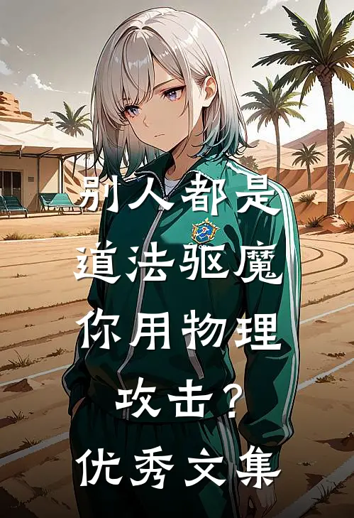 别人都是道法驱魔，你用物理攻击？优秀文集