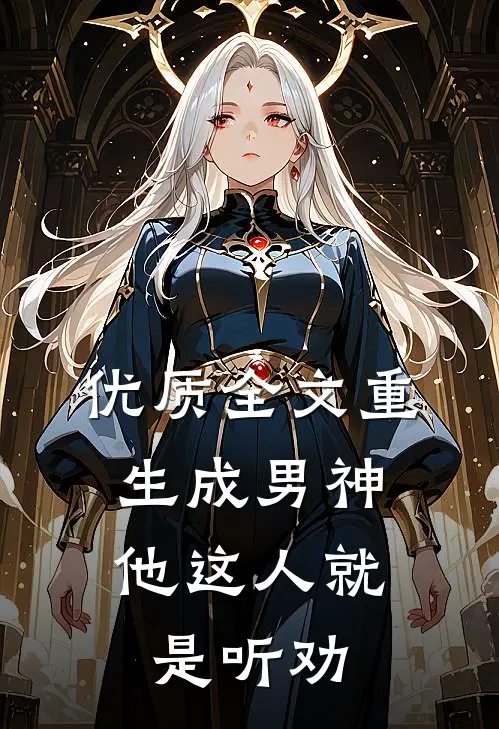 优质全文重生成男神，他这人就是听劝