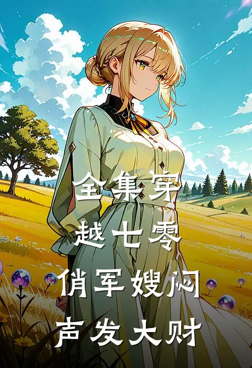 全集穿越七零，俏军嫂闷声发大财