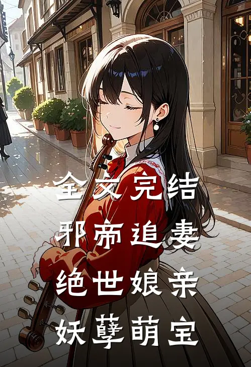 全文完结邪帝追妻：绝世娘亲妖孽萌宝