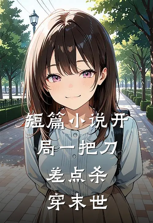 短篇小说开局一把刀，差点杀穿末世