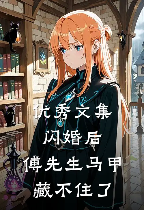 优秀文集闪婚后：傅先生马甲藏不住了