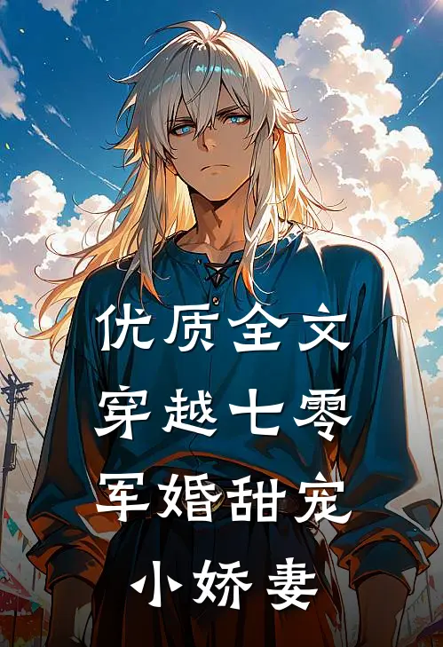 优质全文穿越七零：军婚甜宠小娇妻