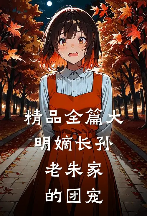 精品全篇大明嫡长孙：老朱家的团宠