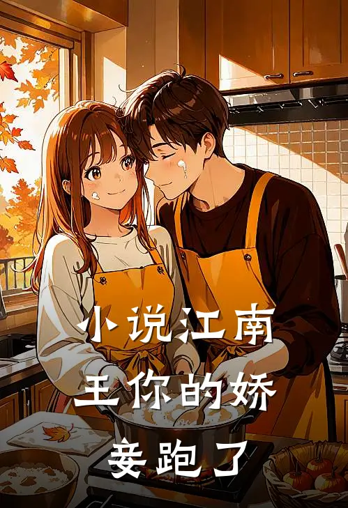 小说江南王你的娇妾跑了