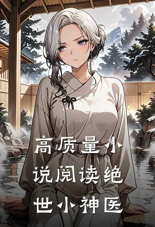 高质量小说阅读绝世小神医