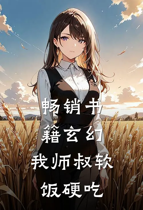 畅销书籍玄幻：我师叔软饭硬吃