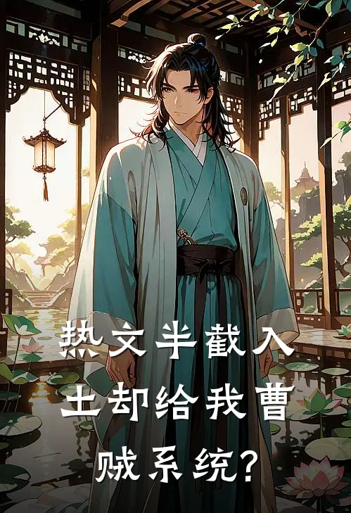 热文半截入土却给我曹贼系统?