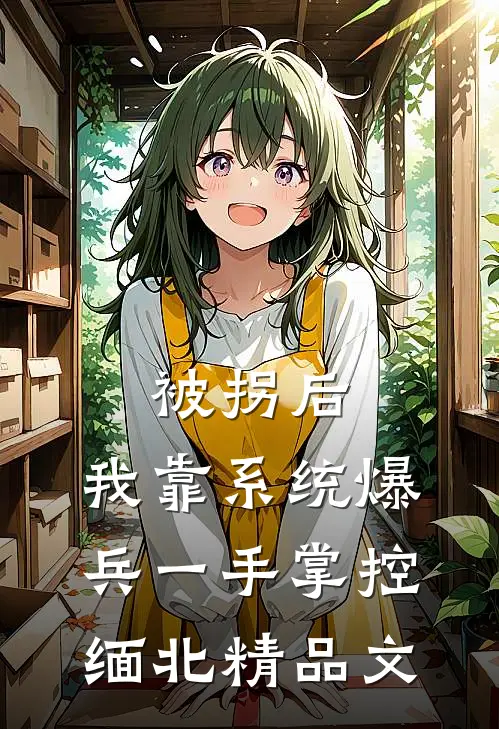 被拐后，我靠系统爆兵一手掌控缅北精品文