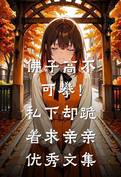 佛子高不可攀！私下却跪着求亲亲优秀文集