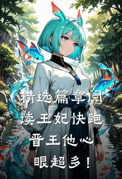 精选篇章阅读王妃快跑，晋王他心眼超多！