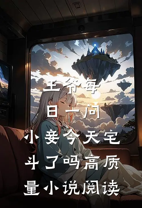 王爷每日一问，小妾今天宅斗了吗高质量小说阅读