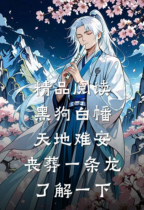 精品阅读黑狗白幡，天地难安，丧葬一条龙了解一下