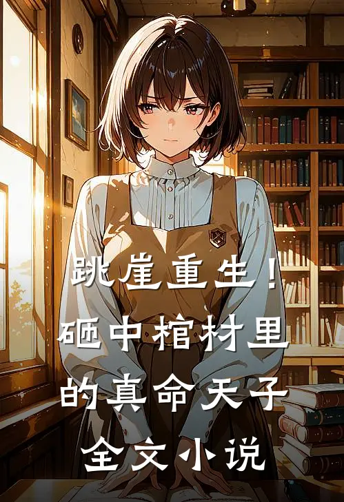 跳崖重生！砸中棺材里的真命天子全文小说