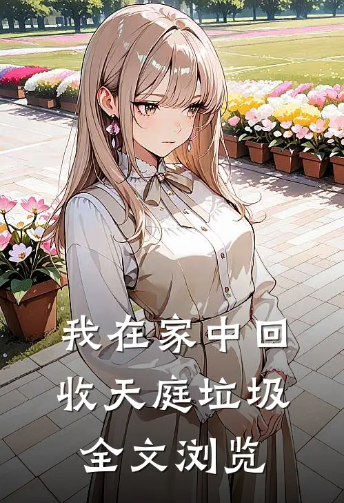 我在家中回收天庭垃圾全文浏览