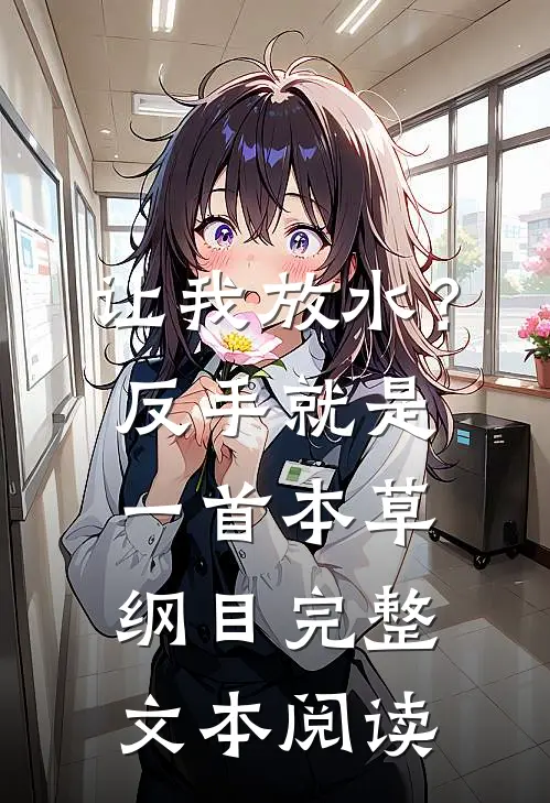 让我放水？反手就是一首本草纲目完整文本阅读