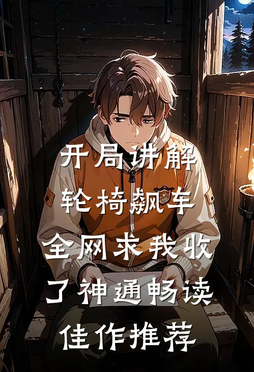 开局讲解轮椅飙车，全网求我收了神通畅读佳作推荐