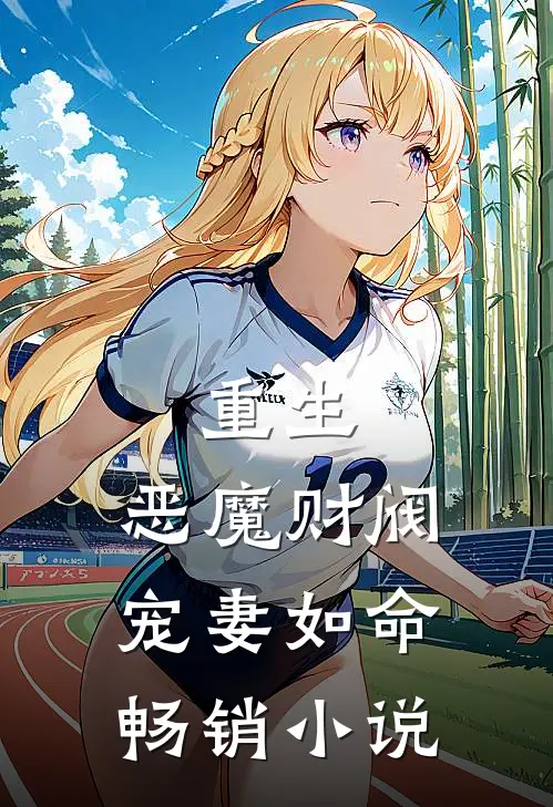 重生：恶魔财阀宠妻如命畅销小说