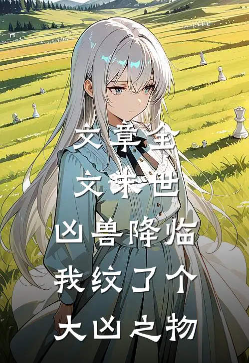 文章全文末世：凶兽降临，我纹了个大凶之物