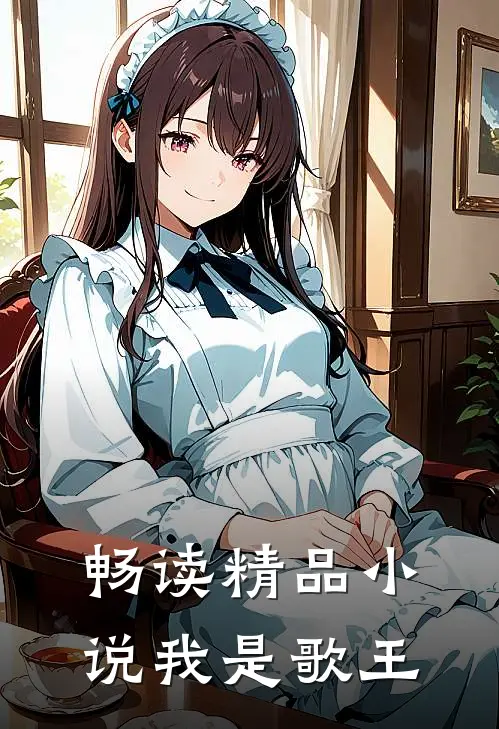 畅读精品小说我是歌王