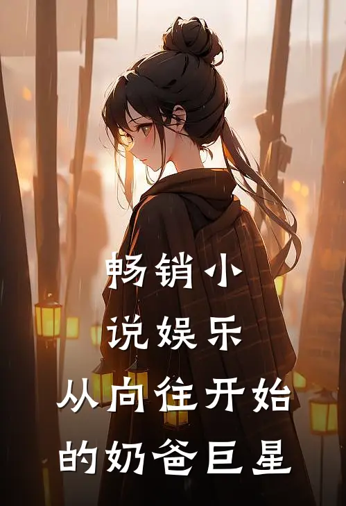 畅销小说娱乐：从向往开始的奶爸巨星