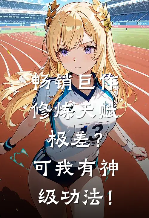畅销巨作修炼天赋极差？可我有神级功法！
