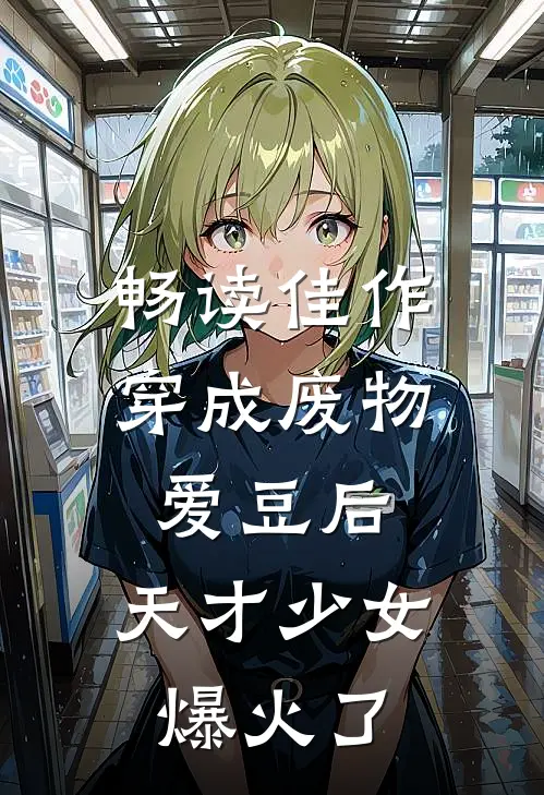 畅读佳作穿成废物爱豆后，天才少女爆火了