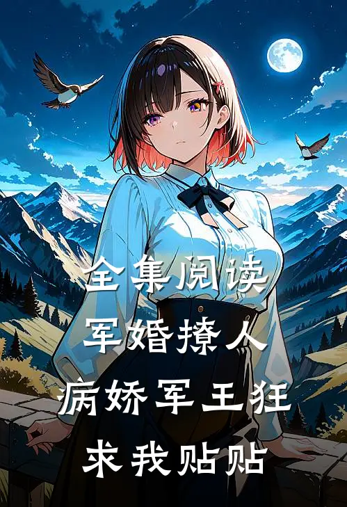 全集阅读军婚撩人，病娇军王狂求我贴贴