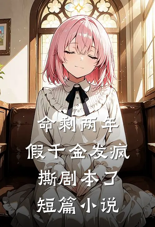 命剩两年，假千金发疯撕剧本了短篇小说