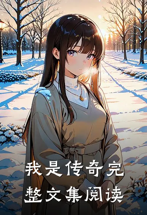 我是传奇完整文集阅读