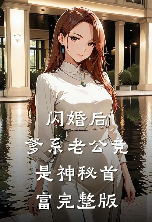 闪婚后，爹系老公竟是神秘首富完整版