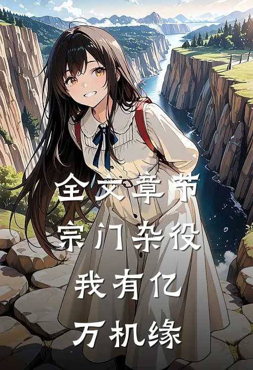 全文章节宗门杂役：我有亿万机缘