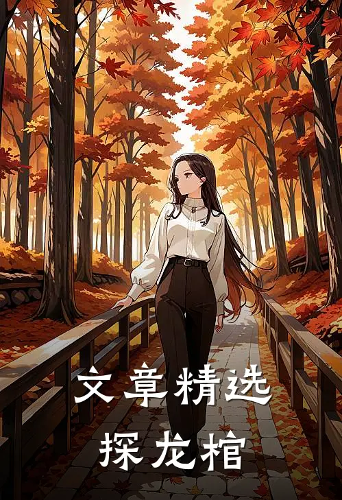 文章精选探龙棺