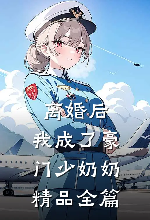 离婚后，我成了豪门少奶奶精品全篇