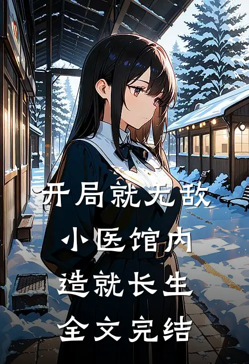开局就无敌，小医馆内造就长生全文完结
