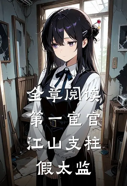 全章阅读第一宦官：江山支柱假太监