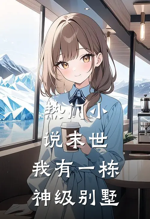 热门小说末世：我有一栋神级别墅