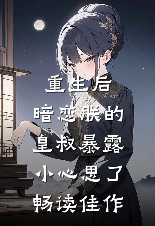 重生后，暗恋朕的皇叔暴露小心思了畅读佳作