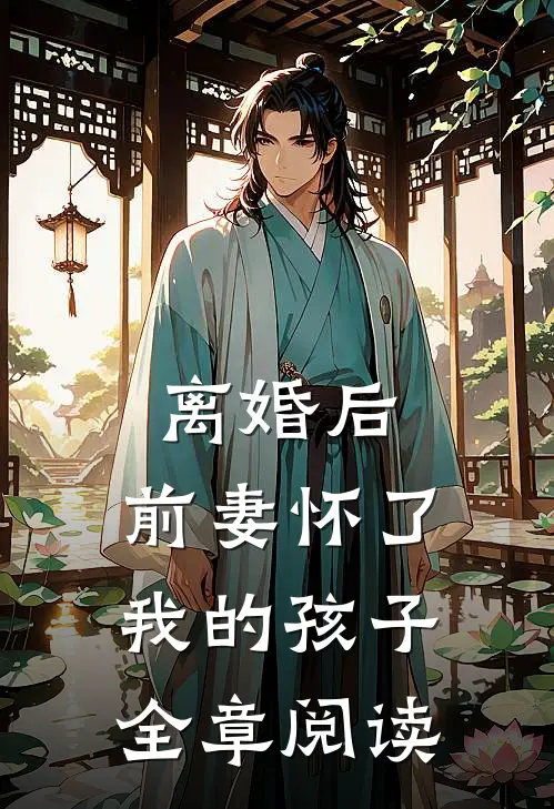 离婚后，前妻怀了我的孩子全章阅读