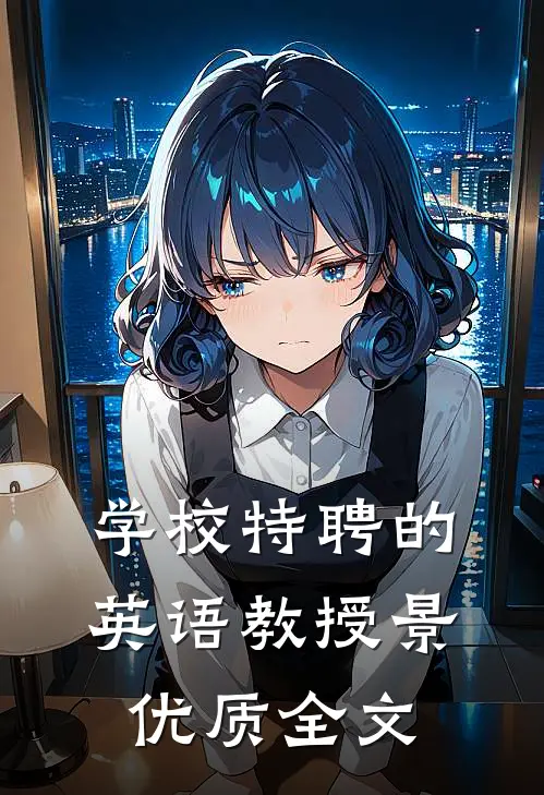 学校特聘的英语教授景优质全文