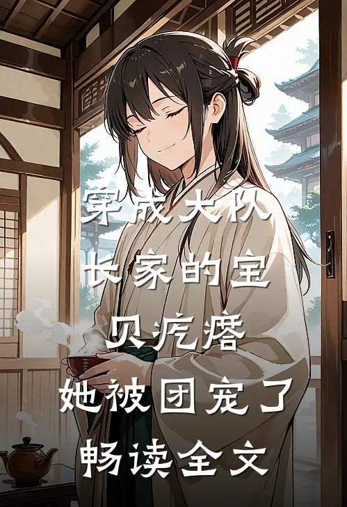 穿成大队长家的宝贝疙瘩，她被团宠了畅读全文