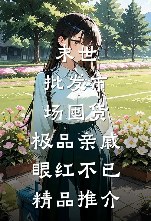 末世：批发市场囤货，极品亲戚眼红不已精品推介