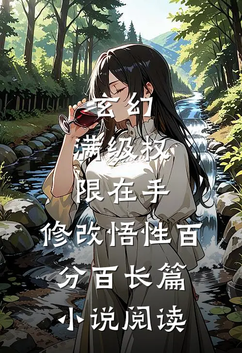 玄幻：满级权限在手，修改悟性百分百长篇小说阅读