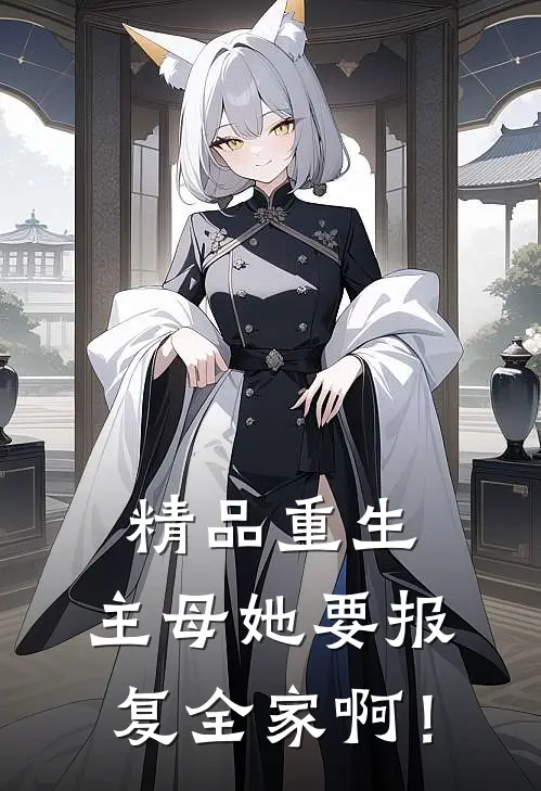 精品重生：主母她要报复全家啊！