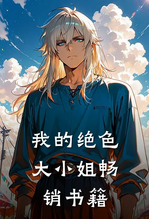 我的绝色大小姐畅销书籍